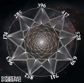 Les fréquences au service de l'humanité.