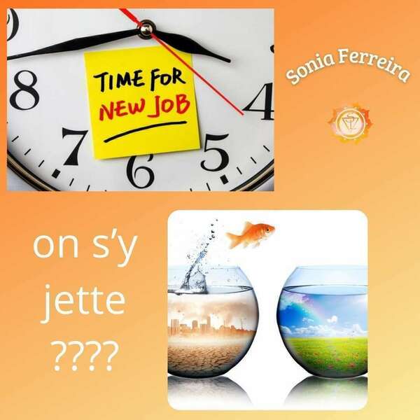 Reconversion professionnelle