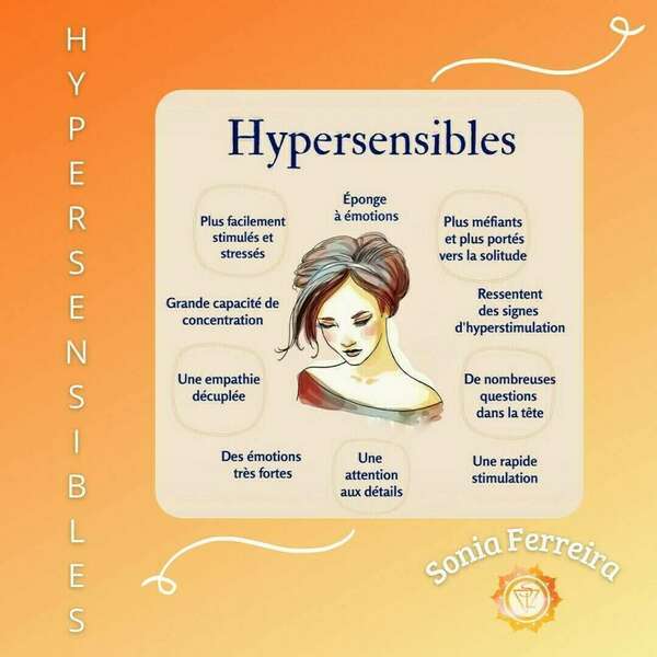 hypersensible