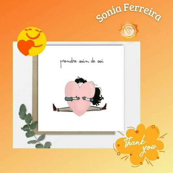 Pour être bien avec les autres, il faut commencer par être bien avec soi-même. 