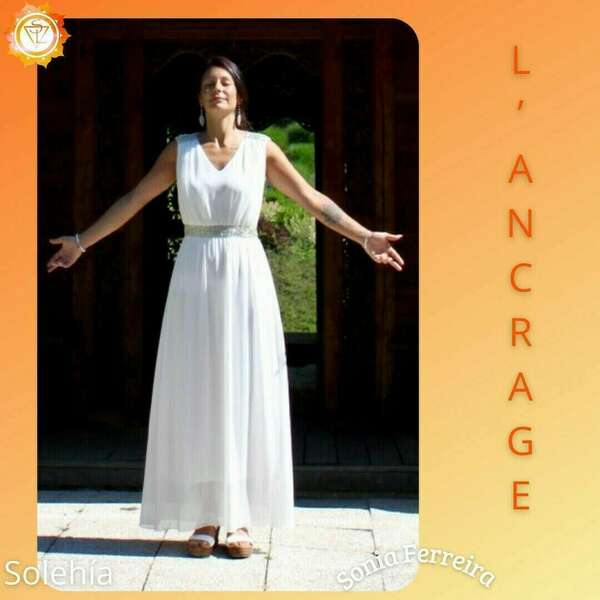 ancrage et alignement