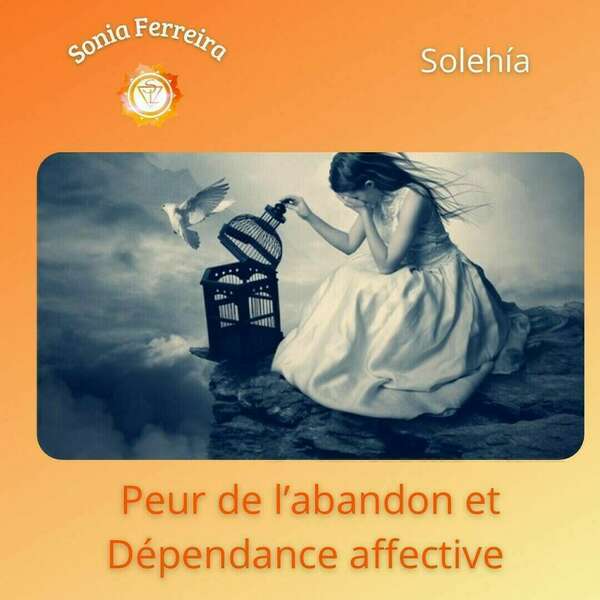 Pour guérir, il faut aller à la rencontre de cette douleur originelle.