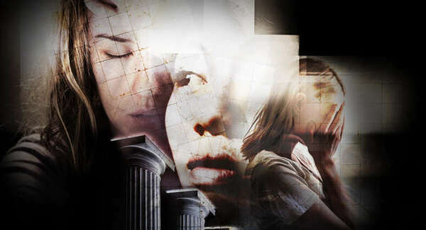  Réactions du Corps au Trauma d'Agression Sexuelle