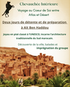 Sonia Ferreira, enseignante énergétique et spirituelle