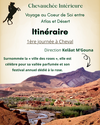 Sonia Ferreira, la voix du coeur et de l' âme