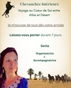 Sonia Ferreira, la voix du coeur et de l' âme