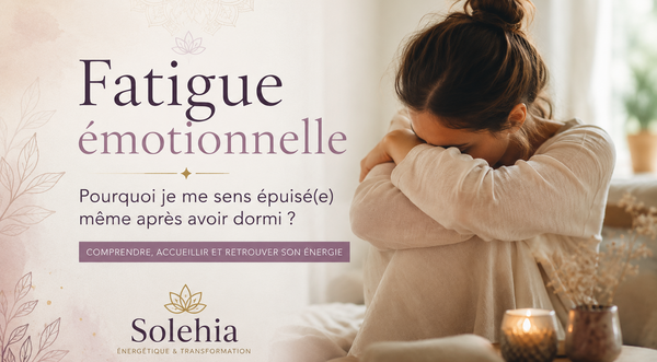 Sonia Ferreira, enseignante énergétique et spirituelle