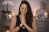 Sonia Ferreira, enseignante énergétique et spirituelle