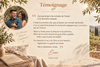 Sonia Ferreira, enseignante énergétique et spirituelle