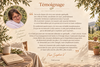 Sonia Ferreira, enseignante énergétique et spirituelle