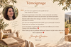 Sonia Ferreira, enseignante énergétique et spirituelle