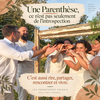 Sonia Ferreira, enseignante énergétique et spirituelle