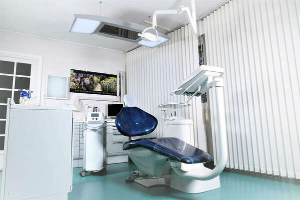 Le cabinet en images