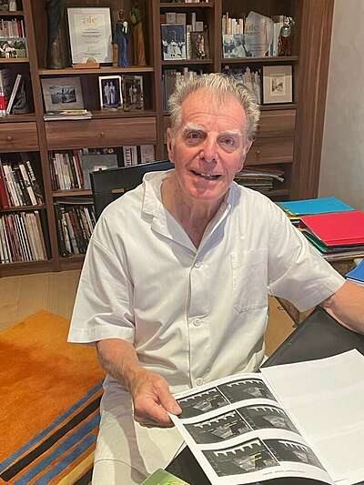 Jean-Robert Corboz