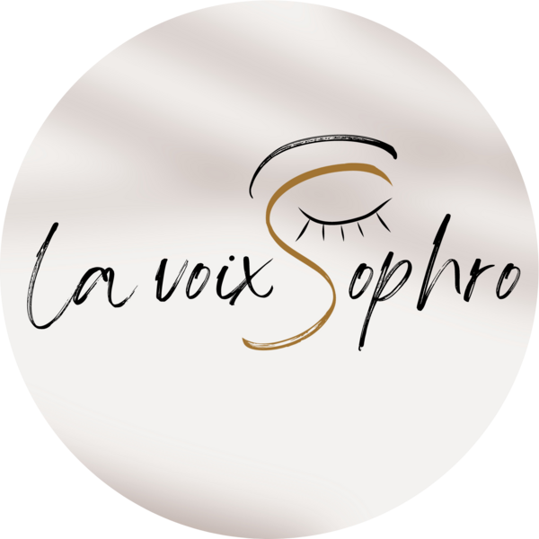 Logo La Voix Sophro