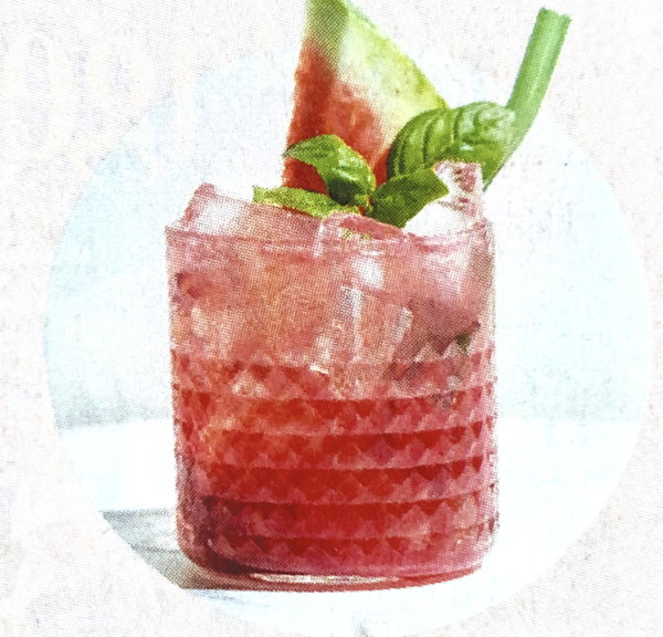 3 COCKTAILS TRES COOL SANS ALCOOL