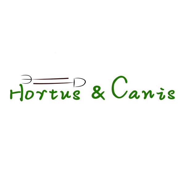 Logo Hortus & Canis EI