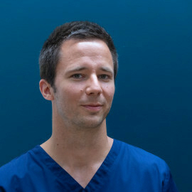 Docteur Romain VERSCHOORE