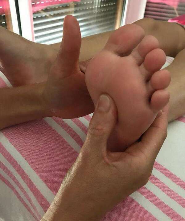 Pourquoi & Quand consulter un Réflexologue ?