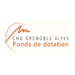 CHU Grenoble Fonds de dotation