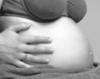 ventre femme enceinte accompagnement