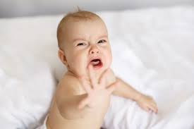 Anxiété de séparation chez l'enfant