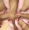formation réflexologie plantaire