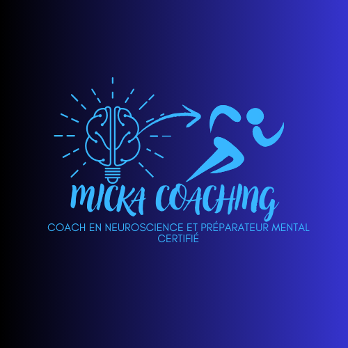 Logo Micka Coaching