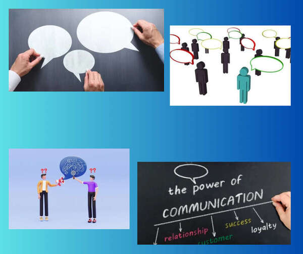 Communication authentique et poser ses limites sans conflits