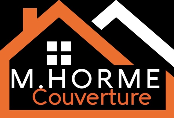 Logo M.HORME