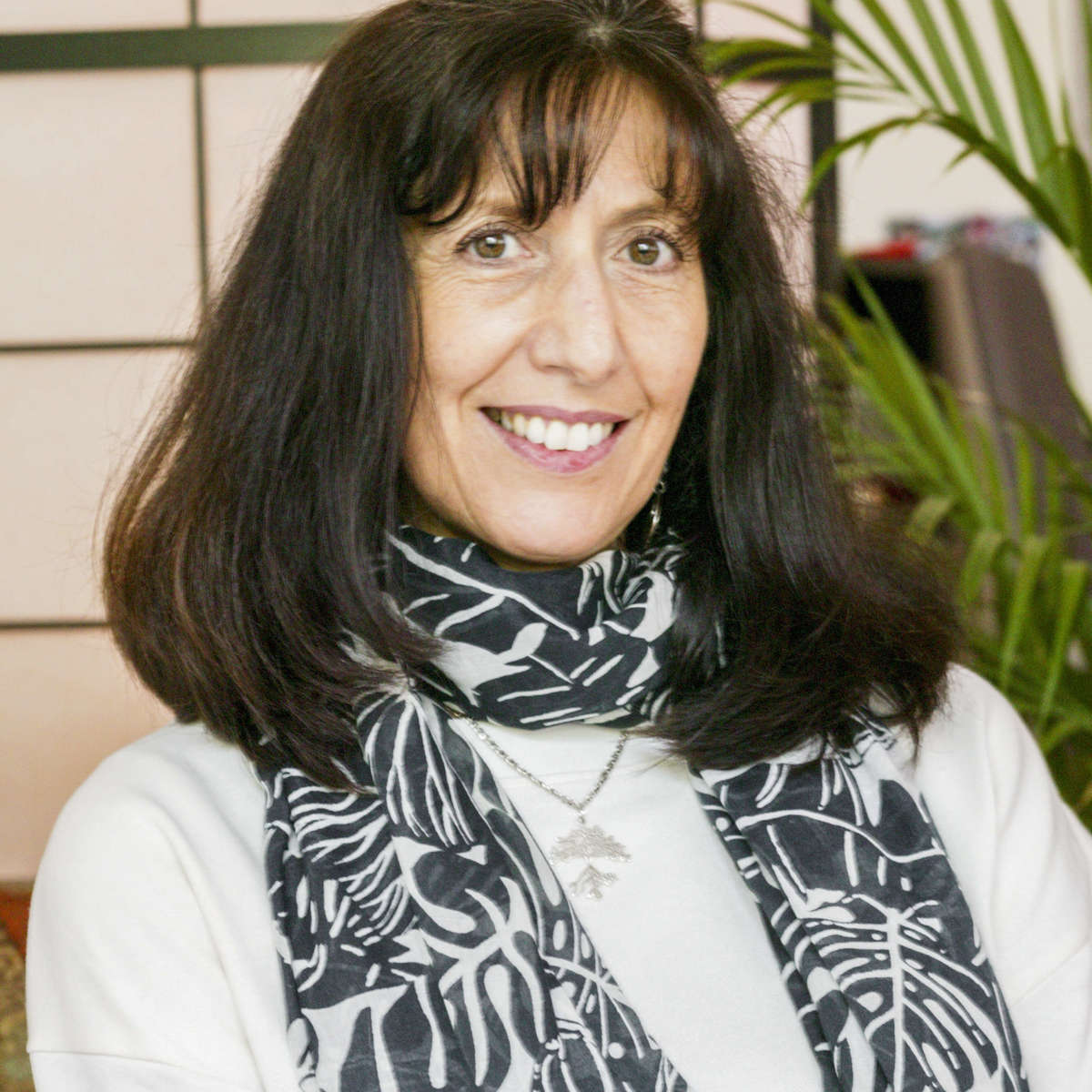 Laurence Amata