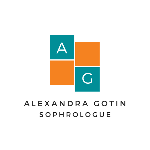 Logo Alexandra Gotin