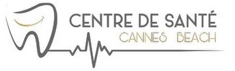 Logo CENTRE DE SANTE CANNES BEACH