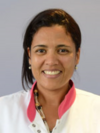 	Cabinet d'orthodontie à Saint-Pierre (974) : Geneviève, secrétaire