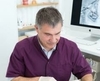 Docteur Jean Marie CAVEZ, chirurgien dentiste