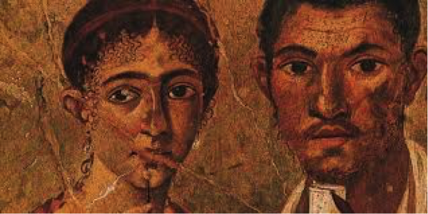 L’Histoire de la famille (épisode 2)