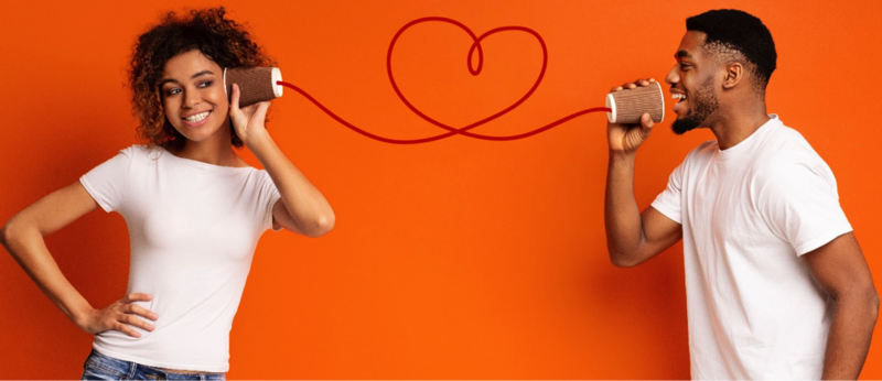 Comment Instaurer La Communication Dans Le Couple Blog 