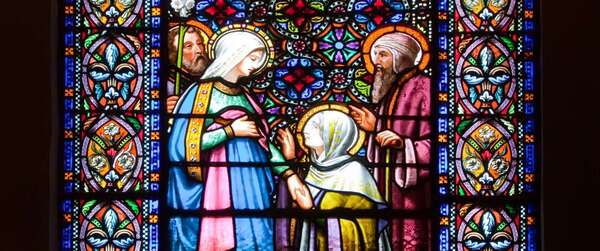 L'Histoire de la famille (épisode 3)