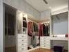 RJ3M, aménagement de dressing à Poissy (78300)