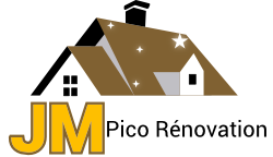 Logo Jm Pico Rénovation