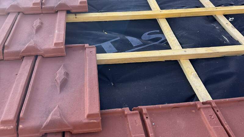 éviter les infiltrations d'eau