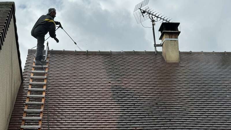 traitement hydrofuge