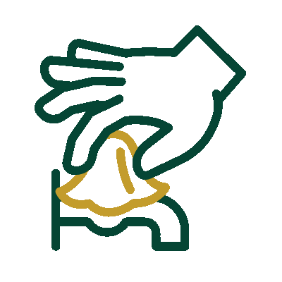 Wired outline 540 hand washing step 11  2 