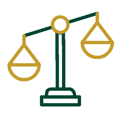 Wired outline 402 legal balance legal
