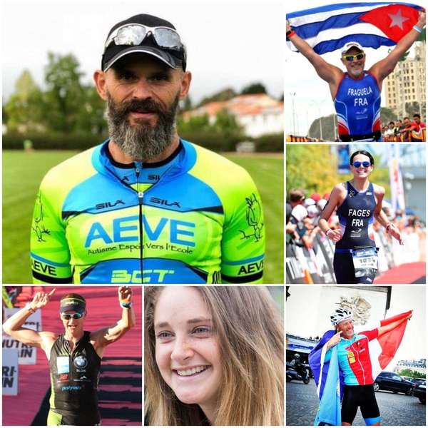 BILAN SAISON 2018 ENDUROMAN 100% FRANÇAIS