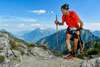 nutrition ultra trail course compétition préparatio