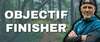 Objectif Finisher Cyril Blanchard