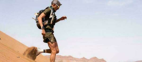 Marathon des sables comment réussir MDS