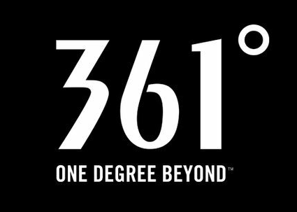 361°