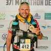 Comment terminer le marathon des sables